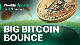 Bitcoin Surge, Trump's Crypto Shakeup and Fidelity's 2025 Predictions | Bitcoin.com Weekly Update