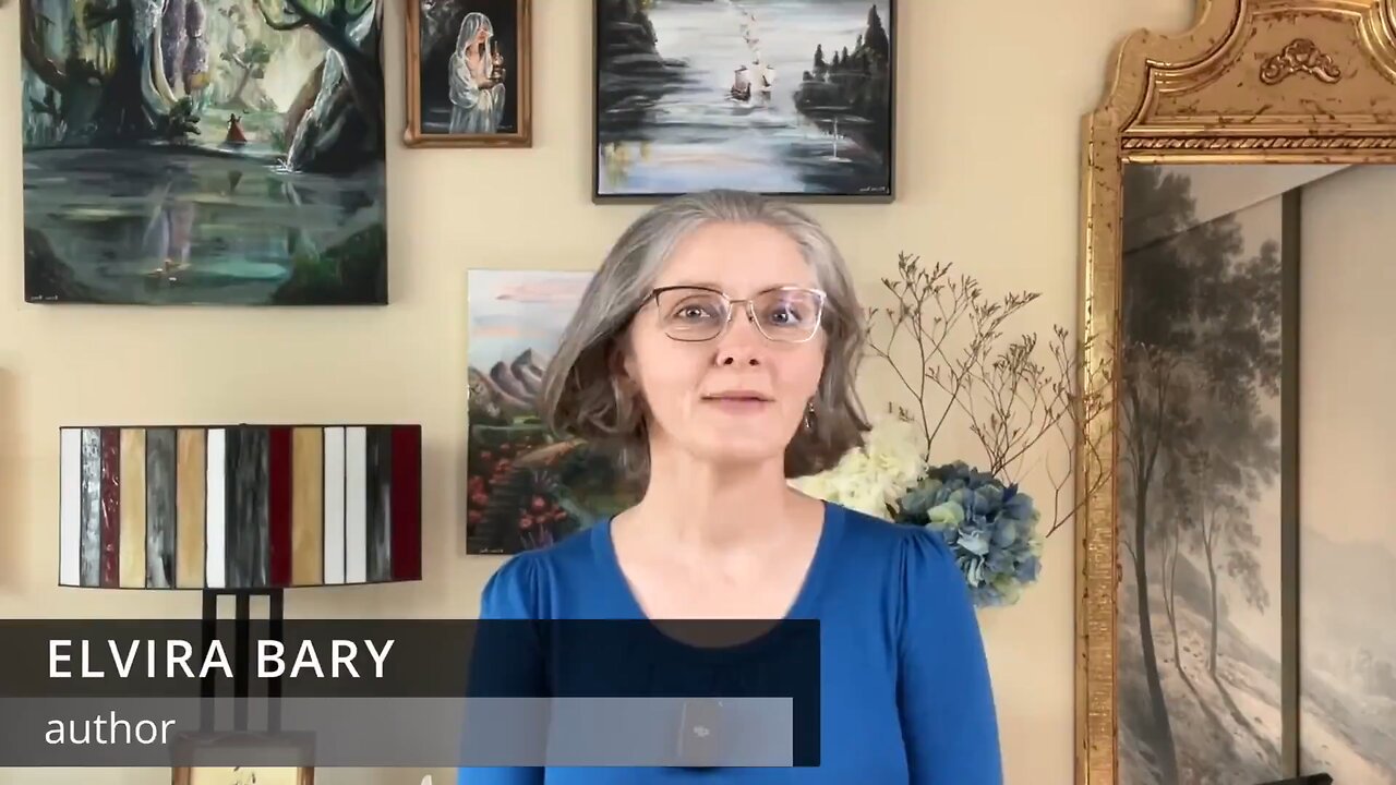 Elvira Bary "Russia has no future"
