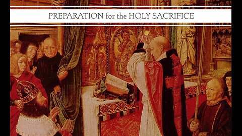 Holy Name / Epiphany / Theophany [PREVIEW]