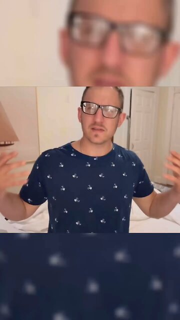 First #psychedelic #experience #mushrooms I got dynamite strapped to my chest