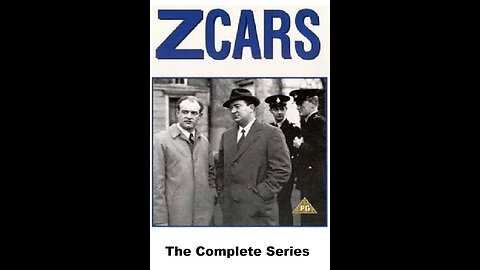 Z-Cars 1962 ‧ Drama ‧ Season 1 Episode 15