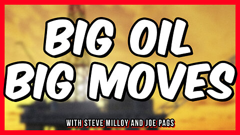 Steve Milloy on Overturning Biden’s Drill Ban and Energy Independence