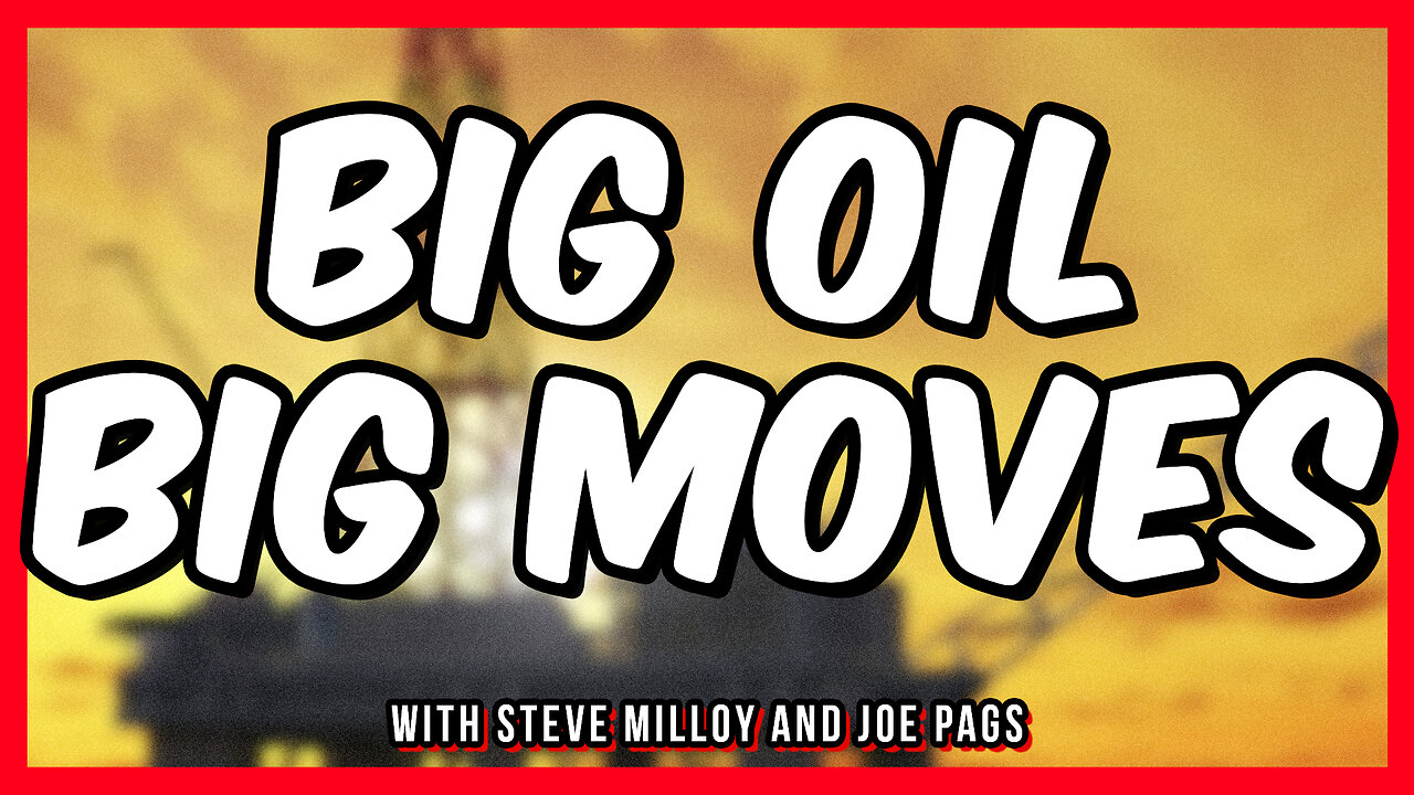 Steve Milloy on Overturning Biden’s Drill Ban and Energy Independence