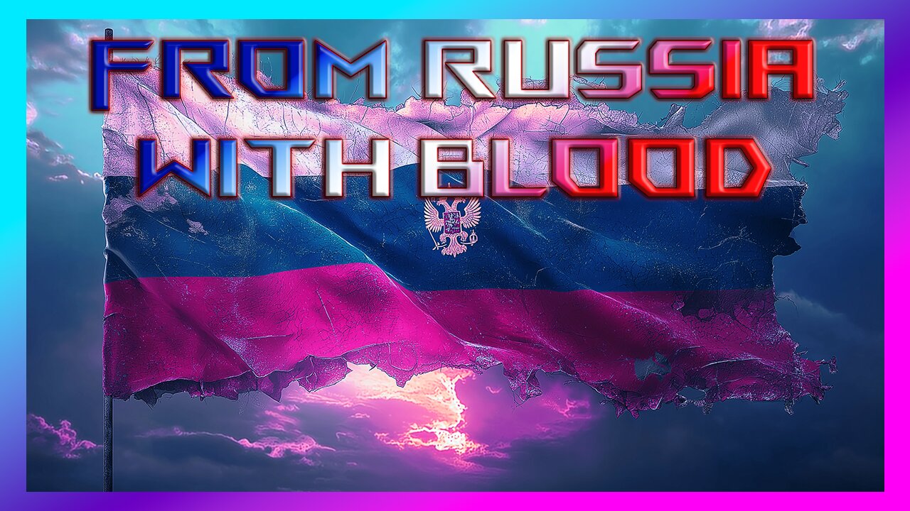 From Russia With Blood: Putin's Empire Speeds Toward Soviet 2.0