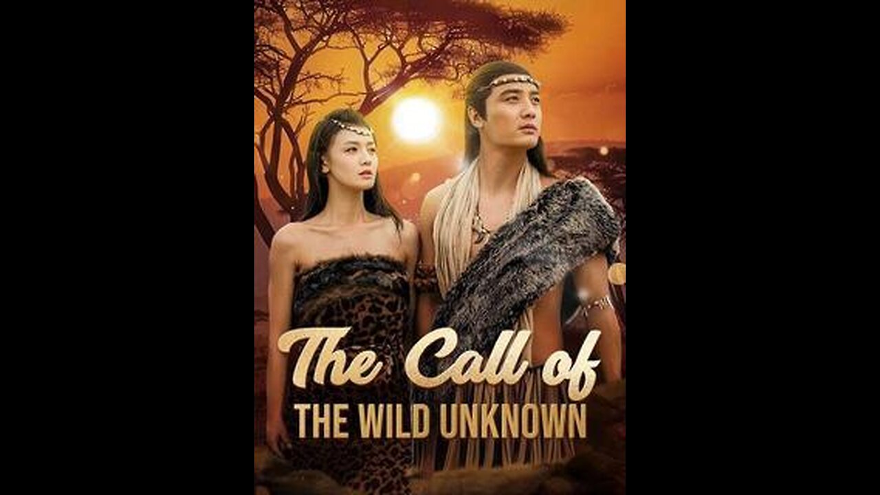 The Call of the Wild Unknown | SUB ENG - EP 01