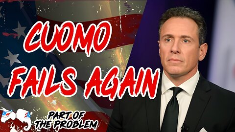 Dave Smith | Cuomo Fails Again | Part Of The Problem 1216