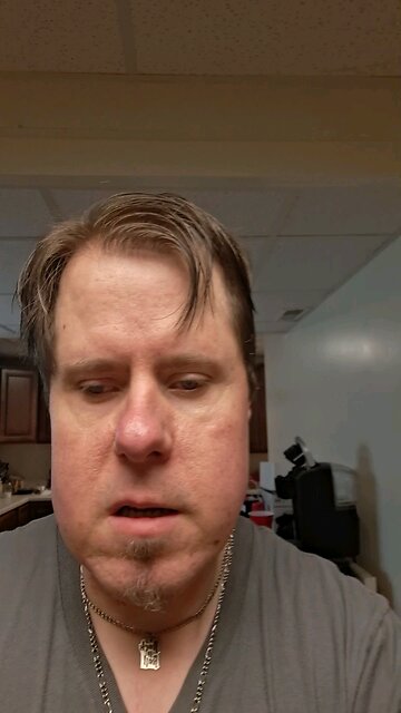 good morning everyone happy Tuesday