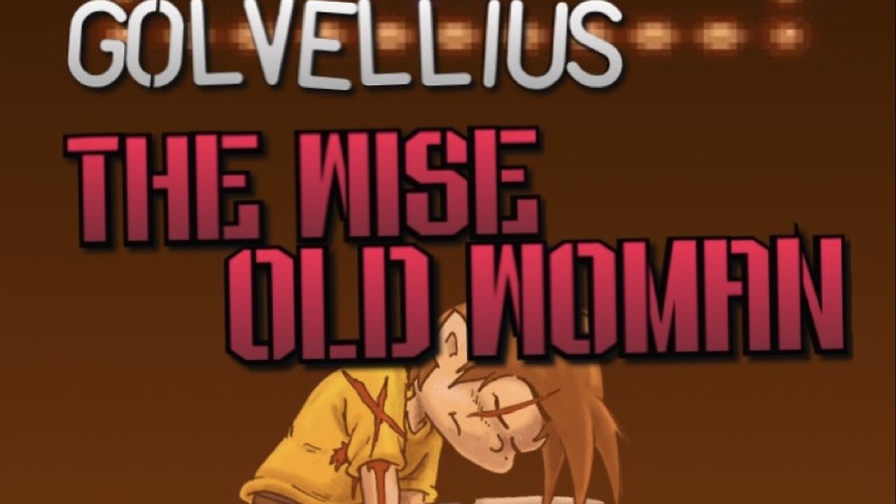 “Wise Old Woman” Golvellius and the Valley of Doom (SEGA MS) Parody Song Lyrics