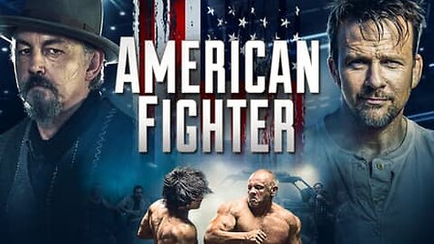 American Fighter Full Movie