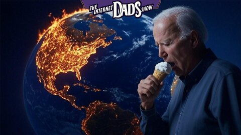 #418 Do Not Underestimate Joe Biden's Ability To F**k Things Up