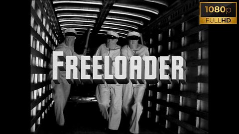 The Rivers - Freeloader