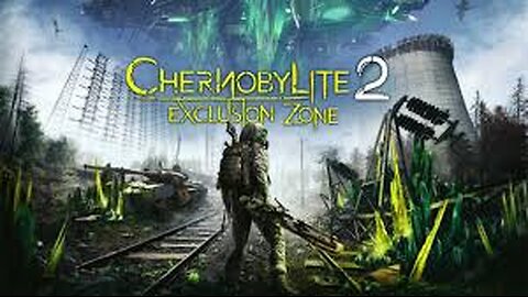Chernobylite 2： Exclusion Zone - Official Kickstarter Launch Trailer