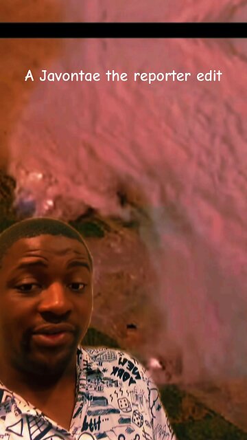 Welcome to my rumble