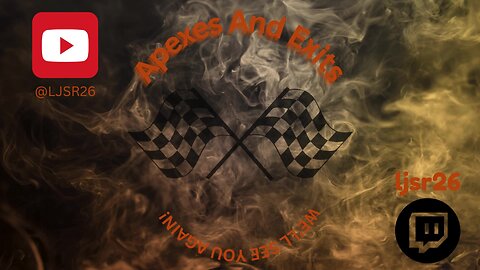 Welcome to Apexes and Exits Racing