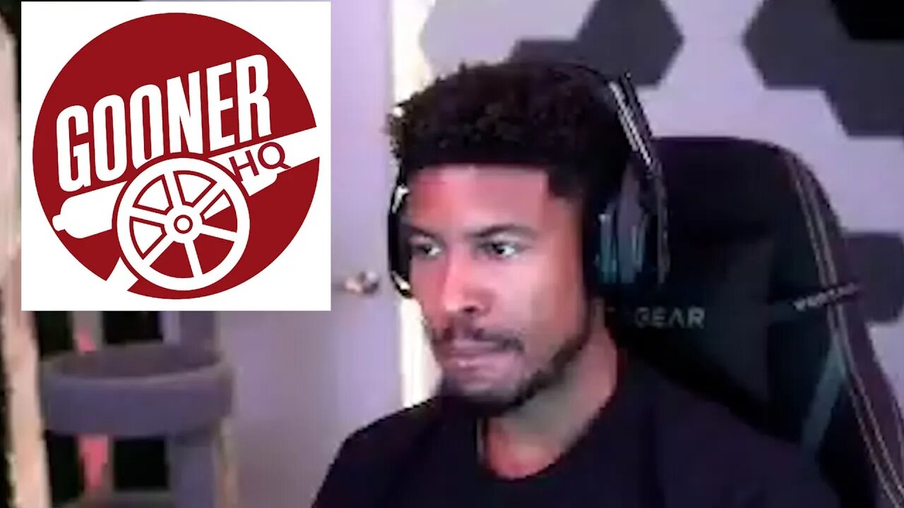 LowTierGod Has Broken Gooner Brain [REUPLOAD]