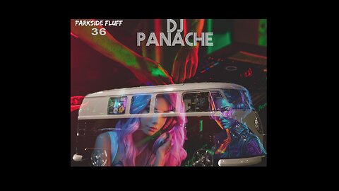 DJ Panache - House Mix - Parkside Fluff 36