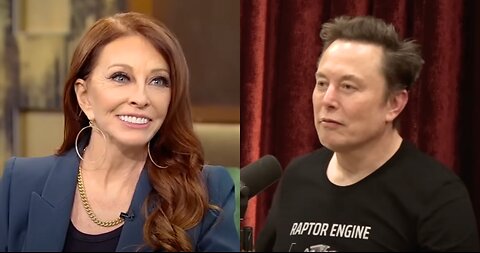 ‘Elvira’ Actress Cassandra Peterson Donated Tesla to NPR to Protest Elon Musk