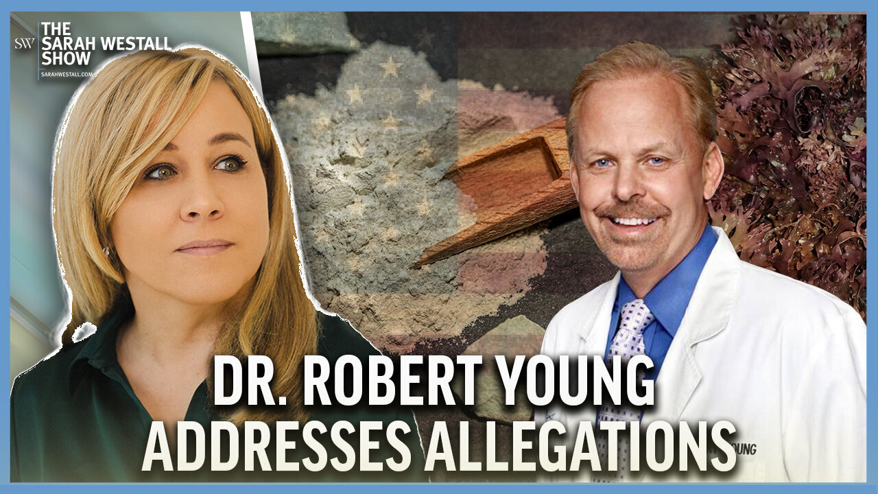 Dr. Robert Young’s Response to Dr. Ana Mihalcea’s Criticism