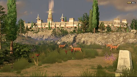 Age of mythology retold P.2