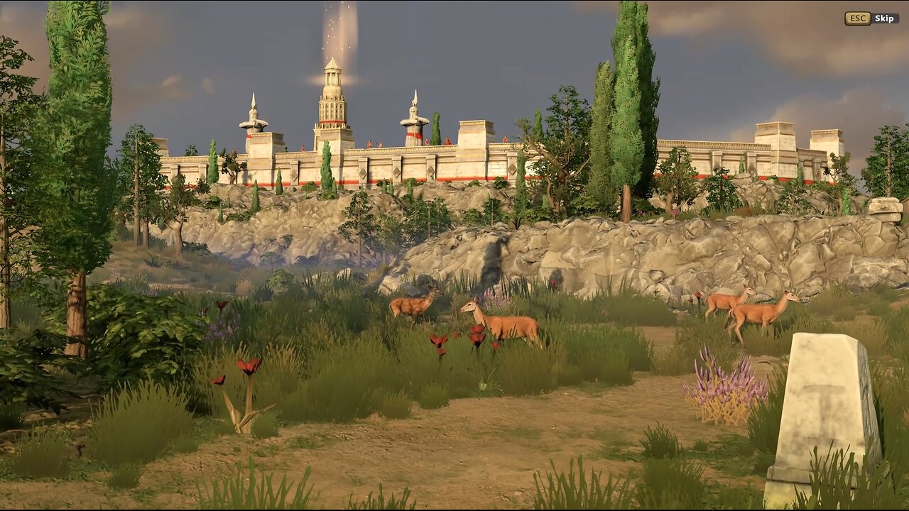Age of mythology retold P.2
