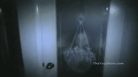 Cabinet Ghost Proof Ghosts Are Real