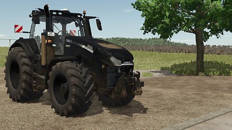 Farming Simulator 25 Live stream