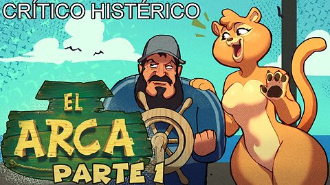 El Arca - Crítico Histérico