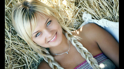 Soothing Waterfall Water Brown Noise ASMR relaxing favorite 1 hour