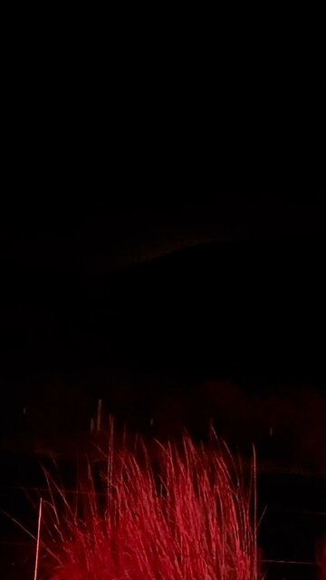 Oregon, Alien Activity