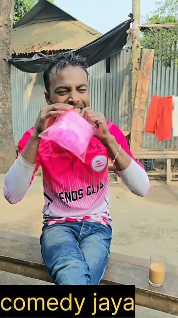 Indian sweets and tea