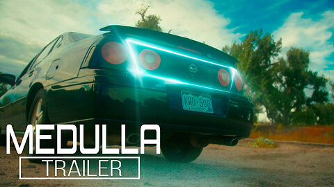 MEDULLA | OFFICIAL TRAILER | DROOD FILMS