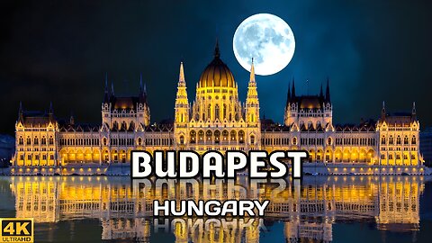 Why Budapest Should Be Your Next Travel Destination!The History Behind Budapest’s Stunning Landmarks