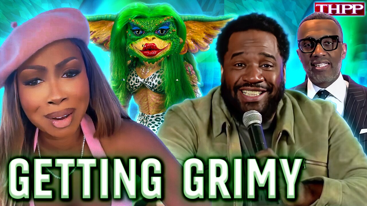 Corey Holcomb GOES NUCLEAR on Kendra G and The Gremlin BOTTOM DWELLERS!