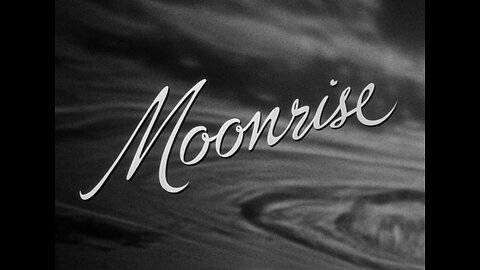 Moonrise (1948)