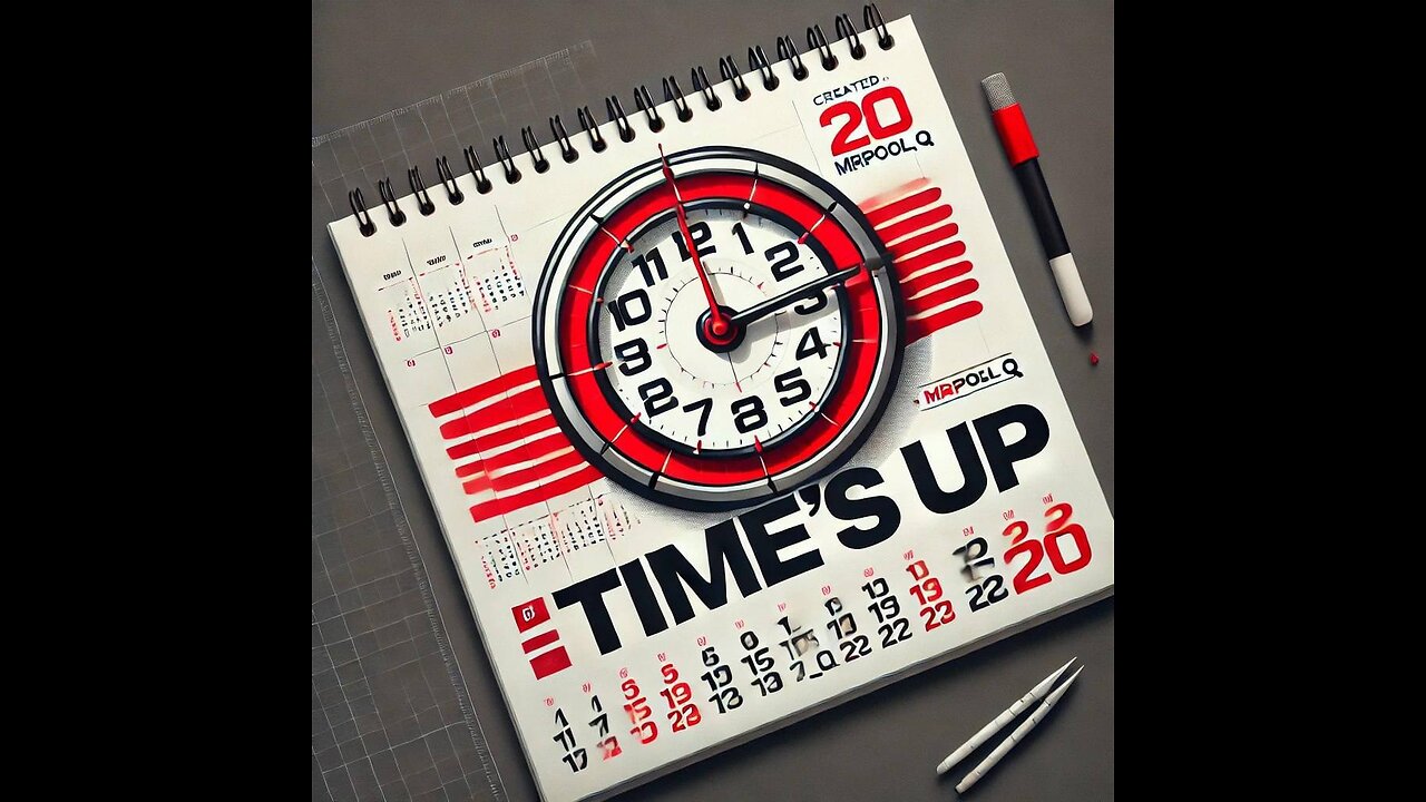 Angst treibt das System an.