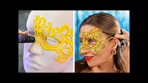 🔥 NEW DIY 3D PEN & GLUE GUN IDEAS THAT WILL BLOW YOUR MIND! 🎨✨