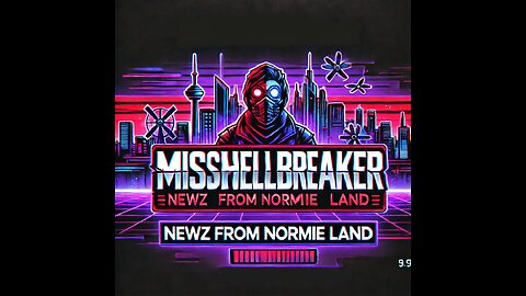 Newz from normieland 04-02-2025