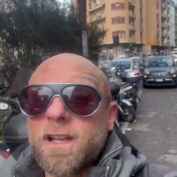 Marco Cannata - Mi ha scritto Michele Criscitiello (12.03.25)