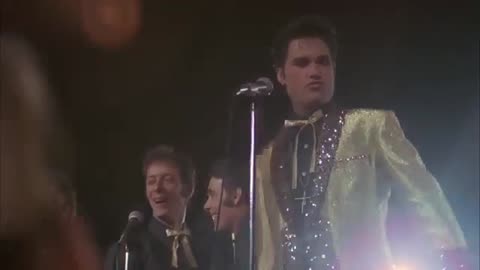 Elvis (1979)