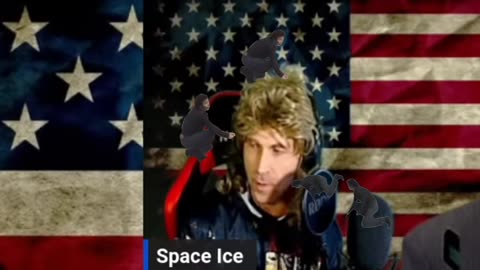 Space Ice Has a Breenfestation