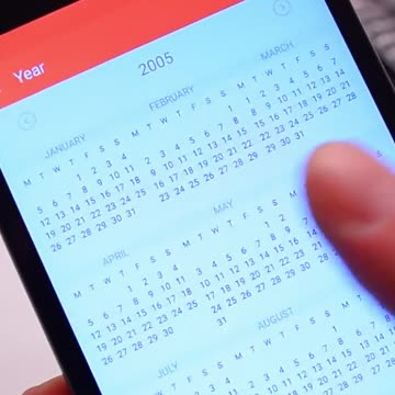 The Long Evolution of Cell Phones