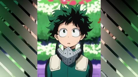 NO EL MEJOR INICIO izuku the gamer prologo