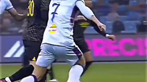 Ronaldo vs messi