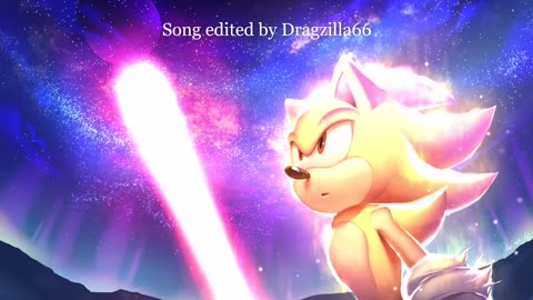 Sonic the Hedgehog - His World [Blue World Opus - Summer of Sonic Theme] (Female Vocal Pitch Effect)