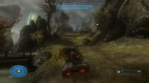Halo Reach: Winter Contingency