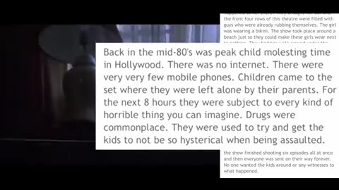 PERVYWOOD (PART 2)