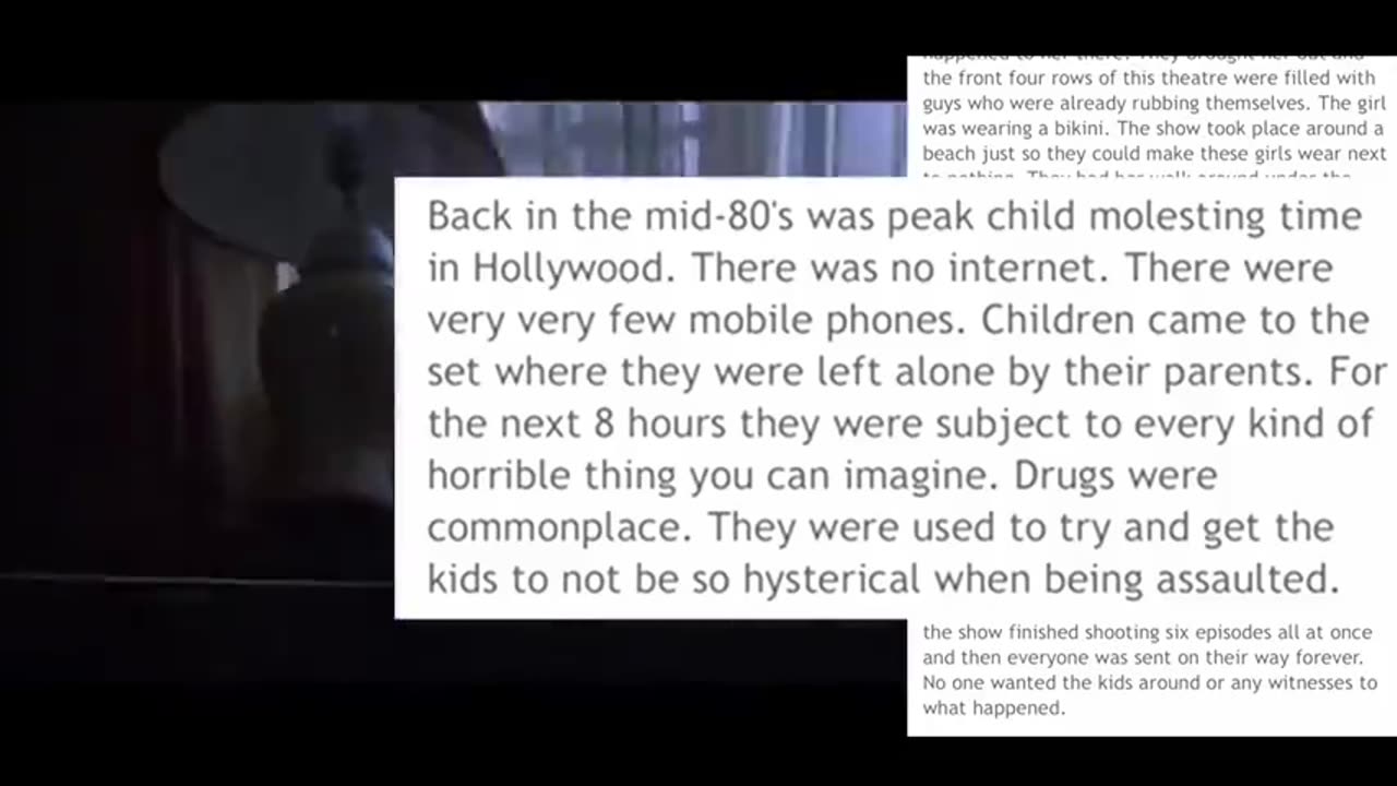 PERVYWOOD (PART 2)