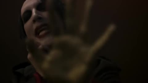 Marilyn Manson - Putting Holes In Happiness