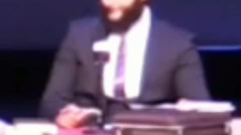 Mohammad Hijab Gets RATTLED & EXPOSED By Audience Member