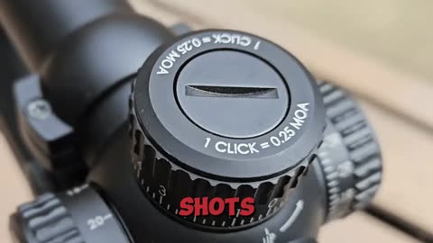 Vortex OPMOD Diamondback 6-24x50mm A Game-Changer for Snipers and Hunters!